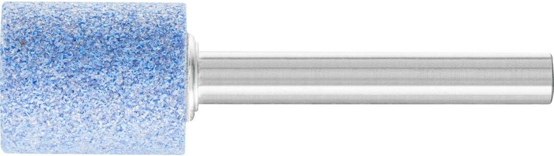 PFERD ZY 1620 6 AWCO 60 J5V shank cylindrical 16x20 mm shank