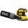 Categorie Stanley excentrische accu-schuurmachine