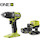 Category Ryobi cordless combi drill