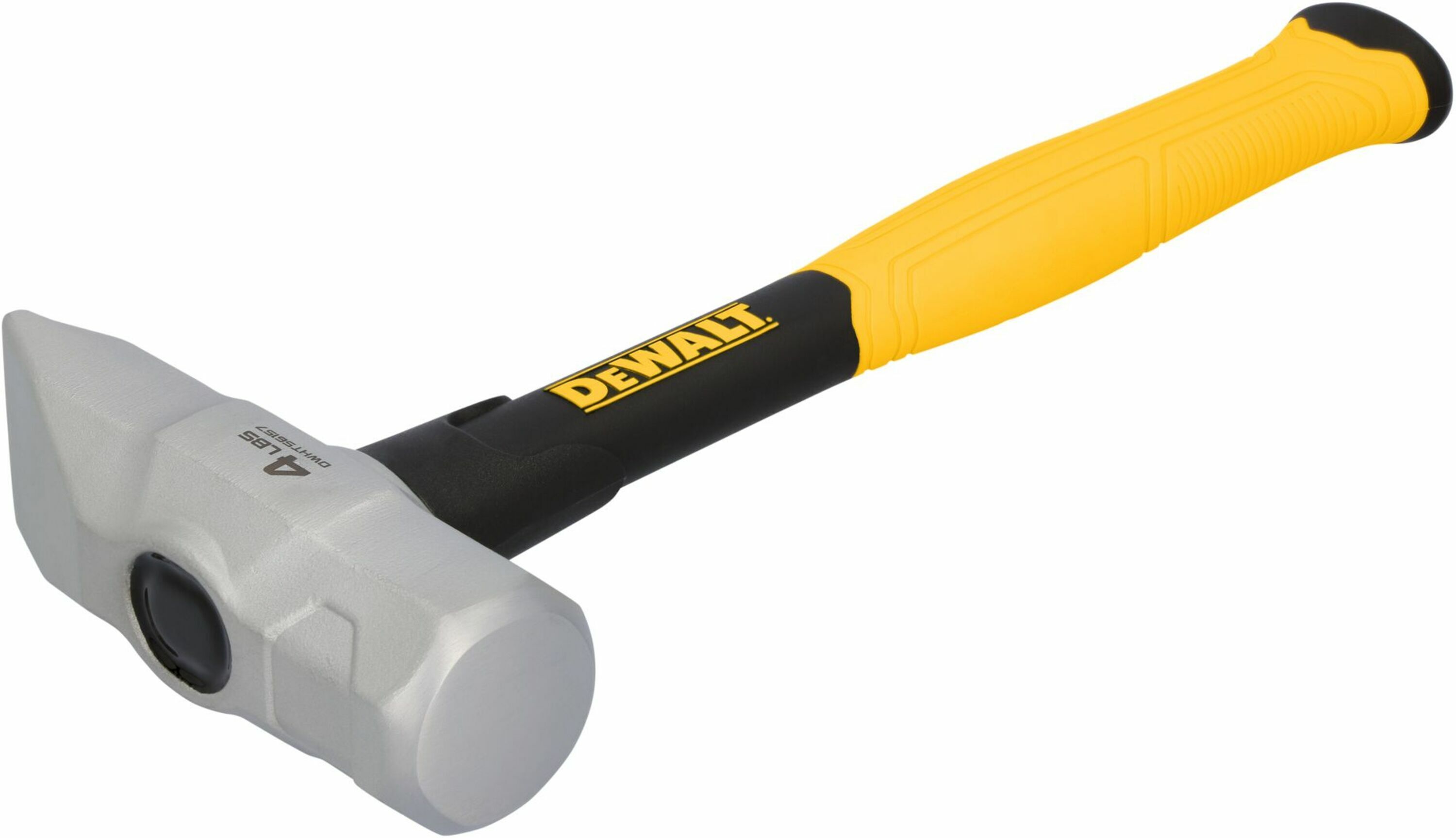 DEWALT DWHT56157-1 mallet - blacksmith 1.81kg | Klium.com