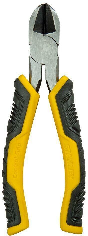 Stanley handgereedschap Steekbeitelset Dynagrip 5Dlg. (6,12,18,25,32 mm