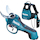 Category Makita cordless pruning shears
