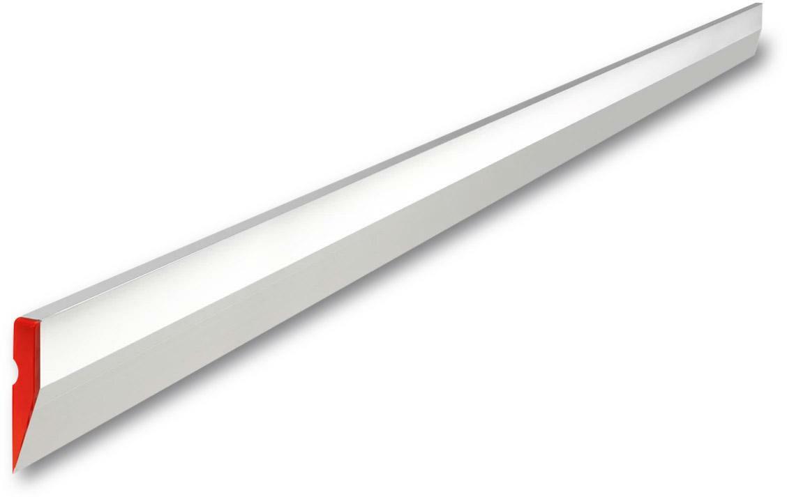 SOLA AL 2606 100 aluminium trapezoidal profile 100 cm - 134047 | Klium.com