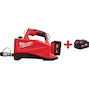 MILWAUKEE M18 HMP700-501 hydraulic mini battery pump 700 bar (1x 5.0Ah battery + charger) - 4933493921