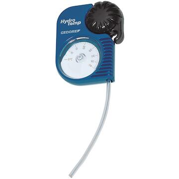 Analogue measuring instruments
