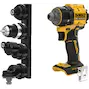 DEWALT DCD803NT-XJ Perceuse-visseuse sans fil multitêtes 18V XR en TSTAK (sans batterie ni chargeur)