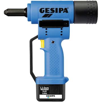 Gesipa powered tools