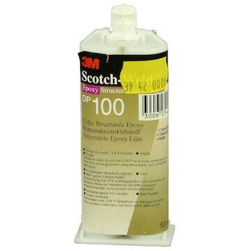 3m - scotch-weld adhésifs et étanchéités