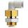 Category Smc elbow bulkhead fitting