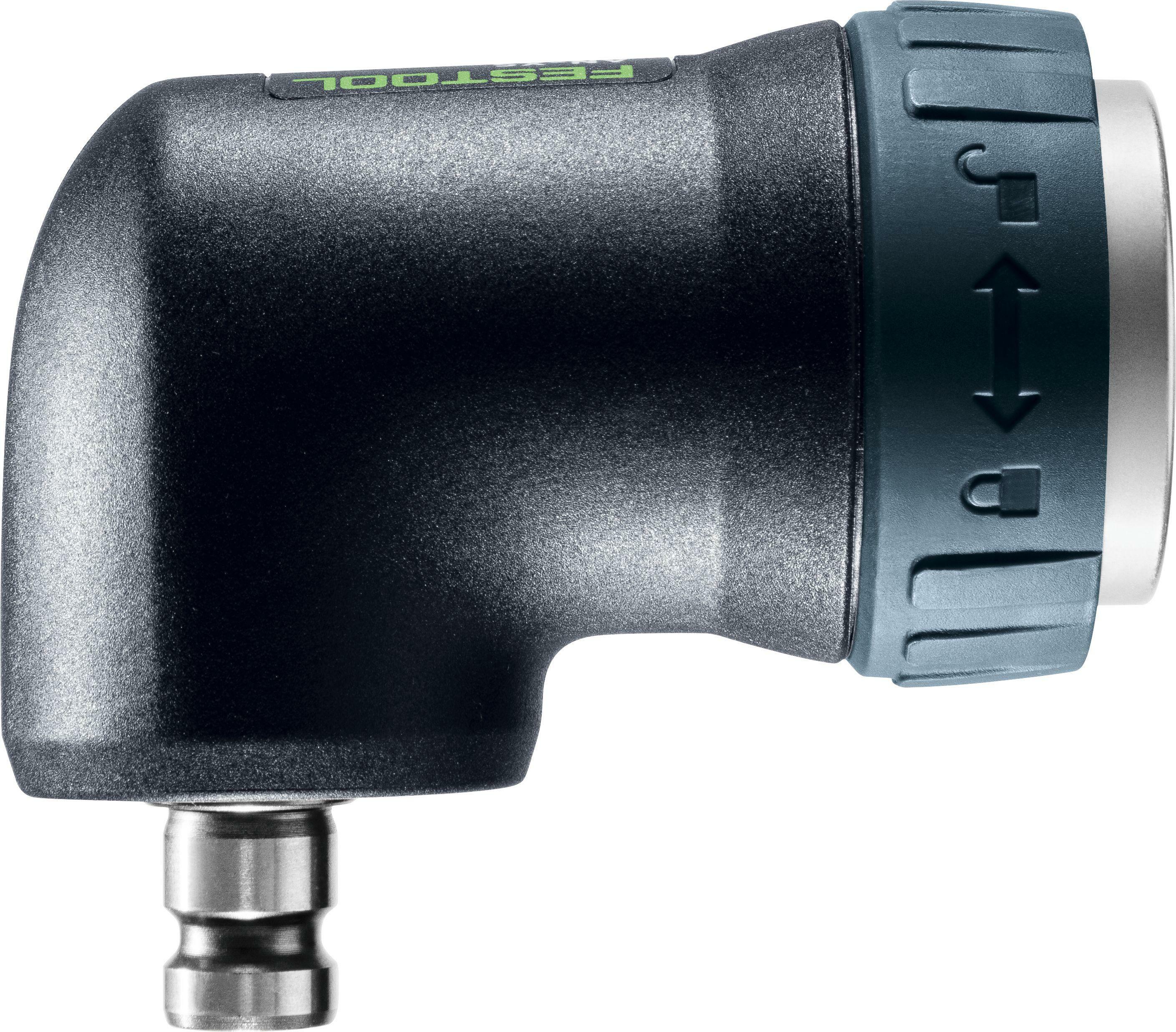 FESTOOL AN-XS corner attachment 205710