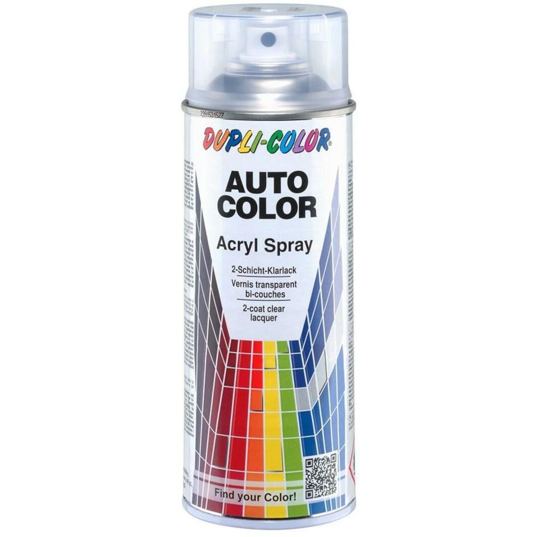 MOTIP 535277 dupli-color autocolor spray filler grey (400 ml) | Klium.com
