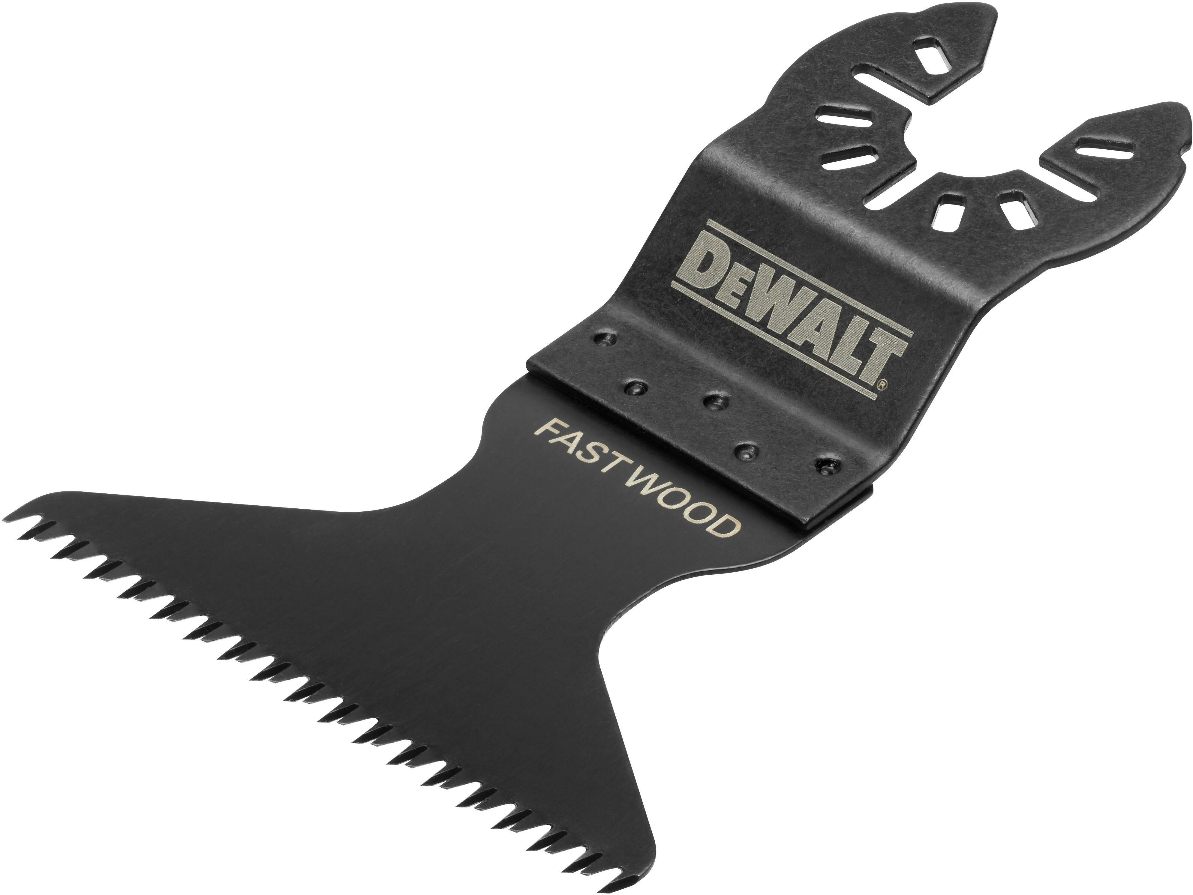 DEWALT DT20741-QZ HCS multi-tool saw blade for hard wood 64 mm | Klium