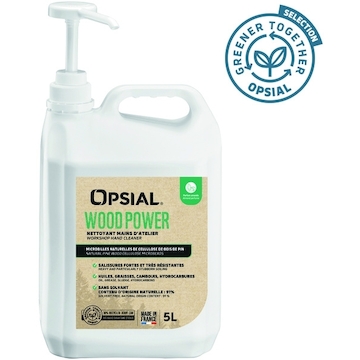 Opsial hygiene and maintenance