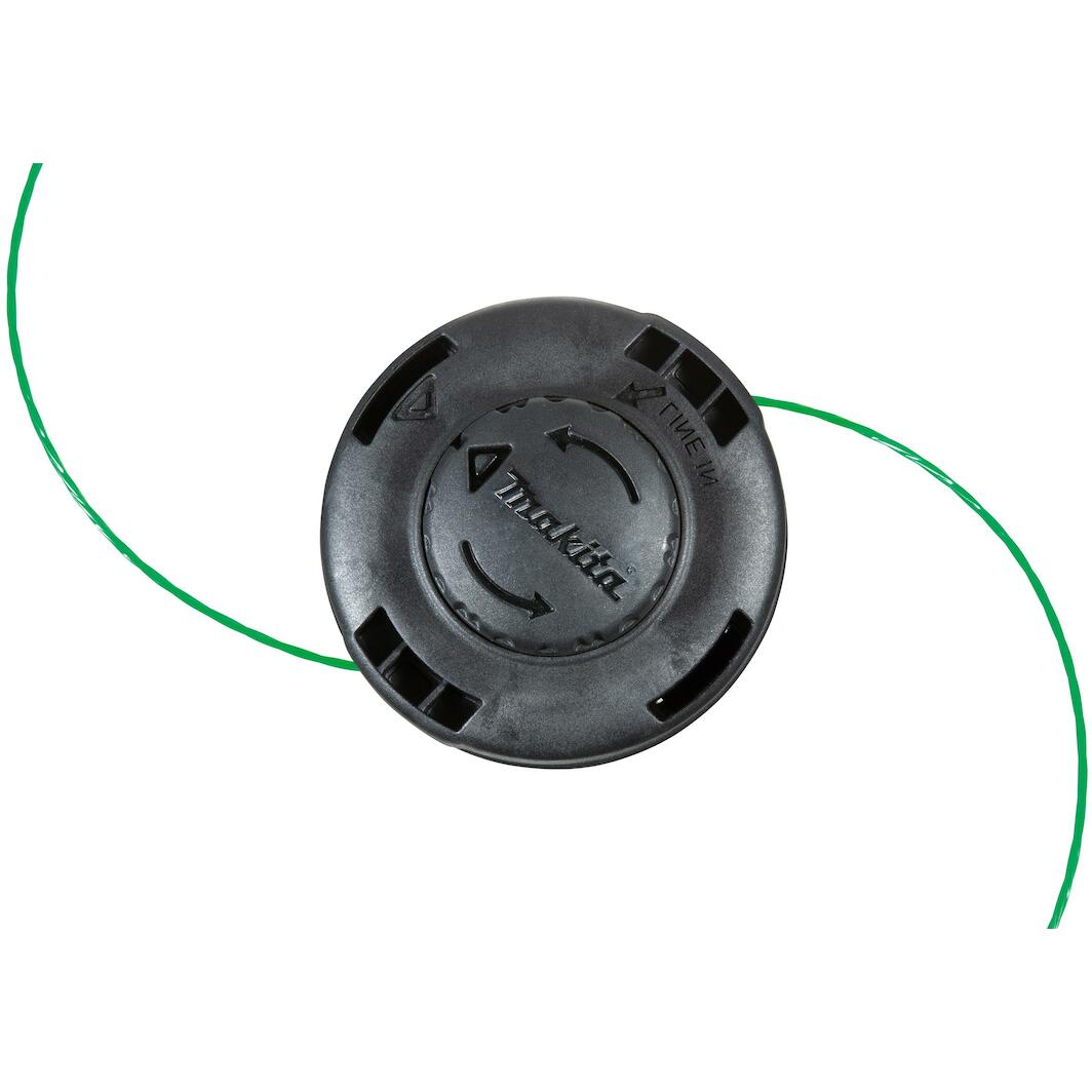 Makita Fadenkopf Tap&Go 2,7mm/3m M10x1,25LH Ab 16,51 € | Preisvergleich