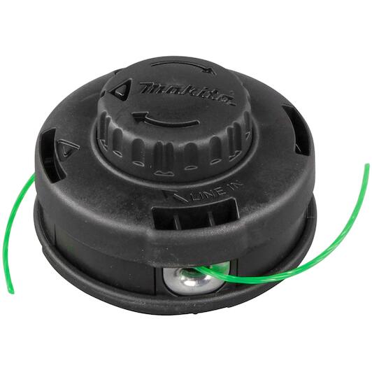 MAKITA 191D89-4 threaded head TAP&GO Easy Fill M10 X 1.25LH