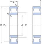 skf_nu2219ecj_2