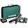 Category Metabo cordless chainsaw