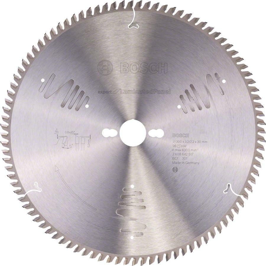 Lama Circolare Per Legno 235 Mm. A 36 Denti - Hikoki | Vanzo Centro Fer - 6