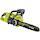 Category Ryobi cordless chainsaw