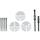 Category Pulller head