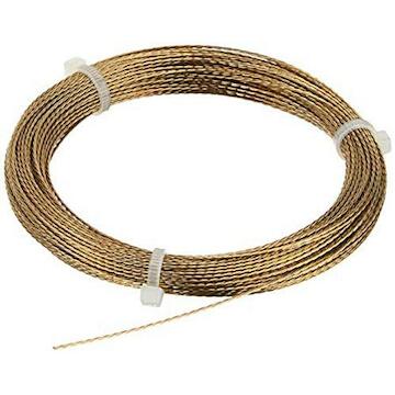 Steel cable