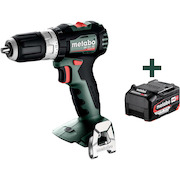 metabo-sb-18-l-bl-602331840