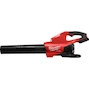 MILWAUKEE M18 F2BL-0 Souffleur de feuilles sans fil FUEL 2x18V (sans batterie ni chargeur) - 4933479987