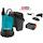 Category Gardena cordless submersible pump