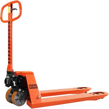 Hand pallet truck