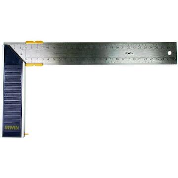 Irwin measuring and inspection technique