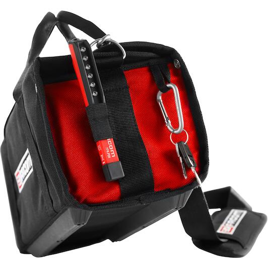 FACOM BS.SMBPB fabric bag for first aid | Klium FACOM BS.SMBPB fabric bag for first aid | Klium