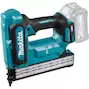 MAKITA FN001GZ02 40Vmax XGT cordless mini-brad gun 18Ga in MAKPAC (without battery and charger)