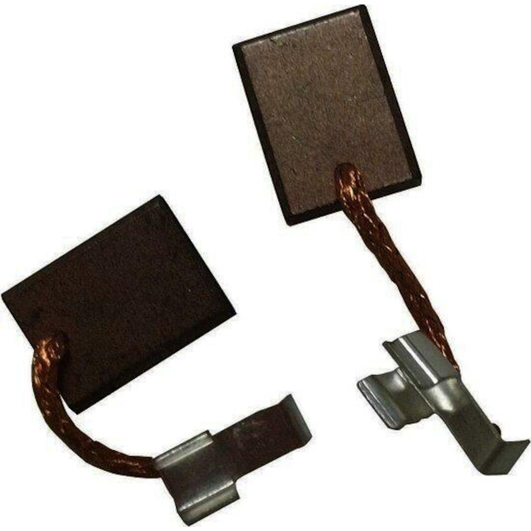 Makita Carbon Brush Pair Cb-440 194427-5 from Spare Parts World