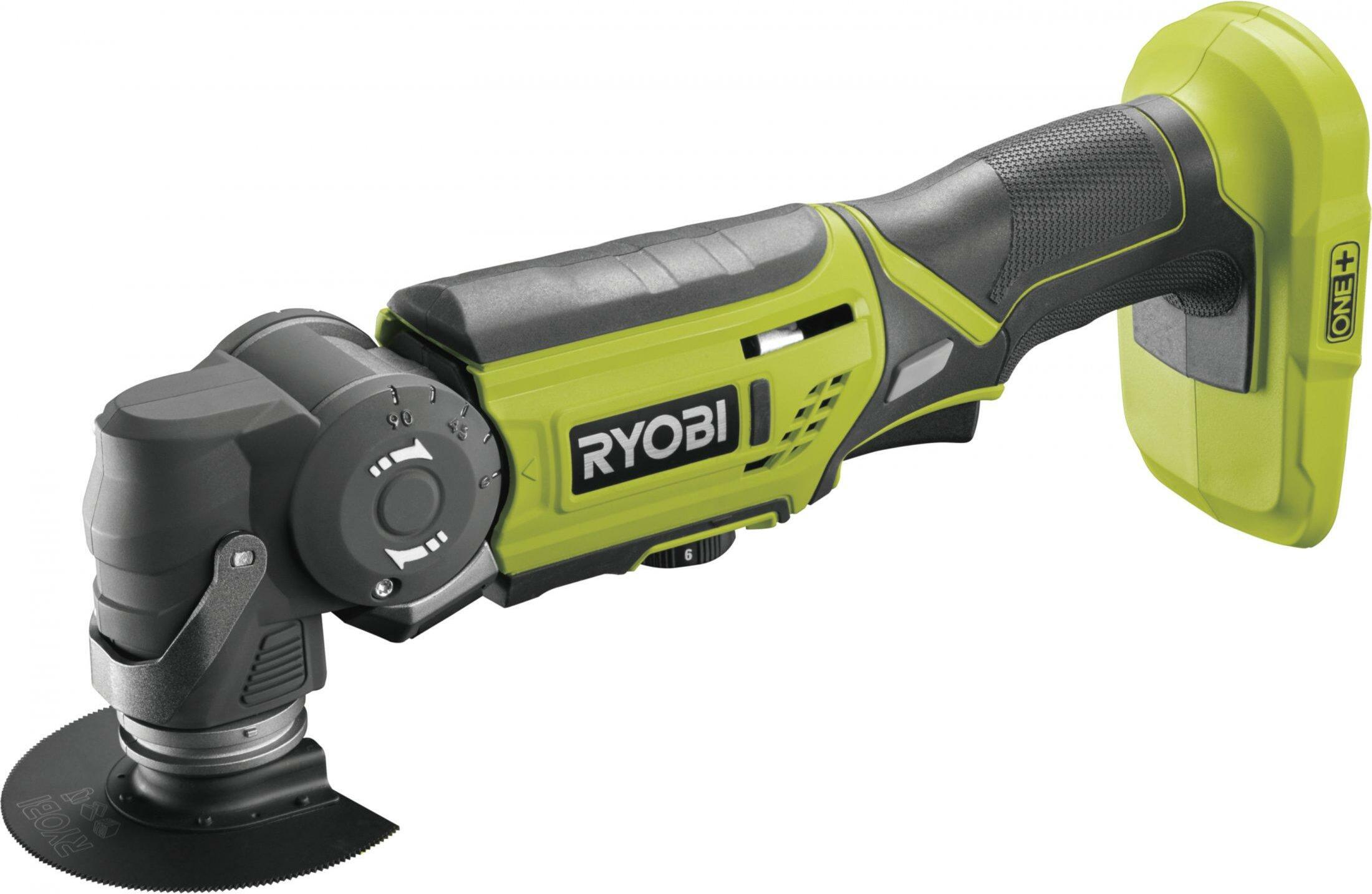 Ryobi one+ r18mt discount