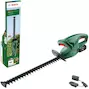 BOSCH EasyHedgecut 18-52-13 taille-haie sans fil 52cm en boîte carton (1x batterie 2.0Ah + chargeur) - 0600849M01