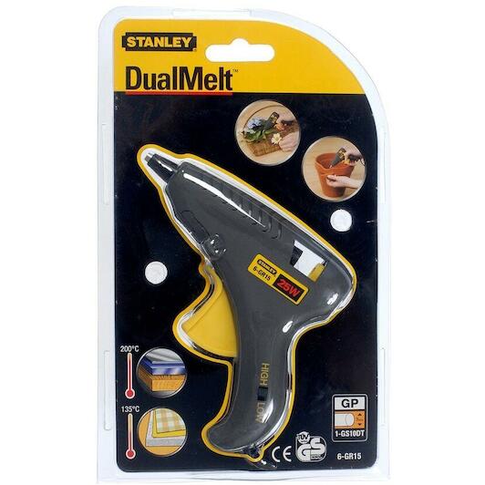 Stanley glue gun hotsell