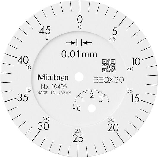 mitutoyo_1040a