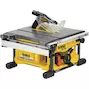 DEWALT DCS7485N-XJ 54V XR FLEXVOLT accutafelzaag 210mm (zonder accu en lader)