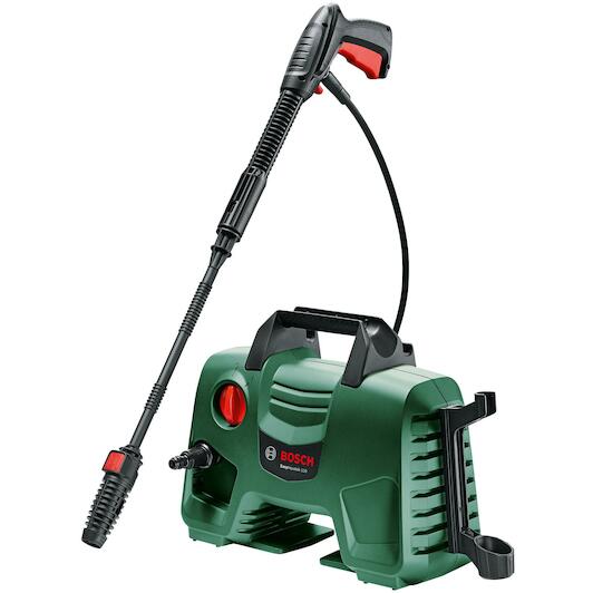 BOSCH EasyAquatak 110 high-pressure cleaner 1300 W in box