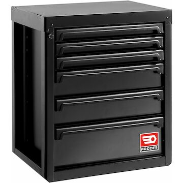 Drawer cabinet
