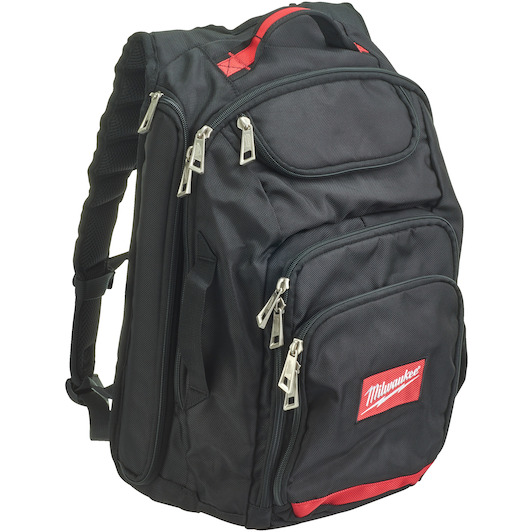 MILWAUKEE 4932464252 Tradesman backpack | Klium