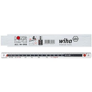 Wiha longlife