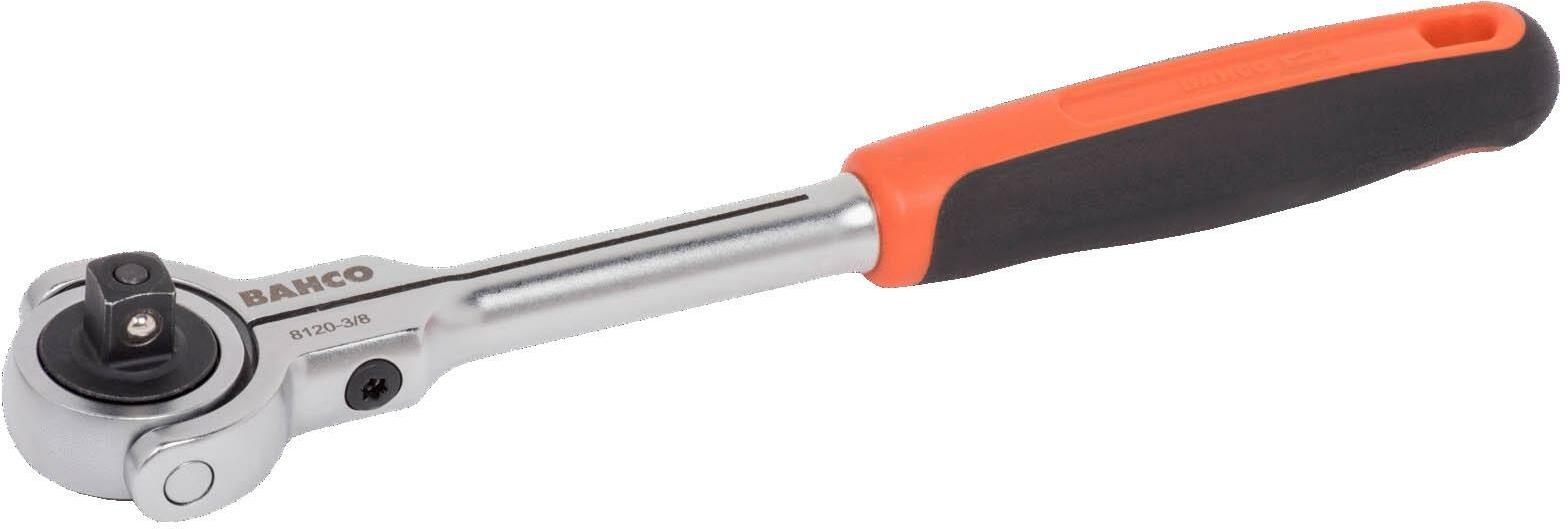 BAHCO 8120-3/8 ratchet 3/8