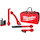 Catégorie Milwaukee kit d'aspirateur