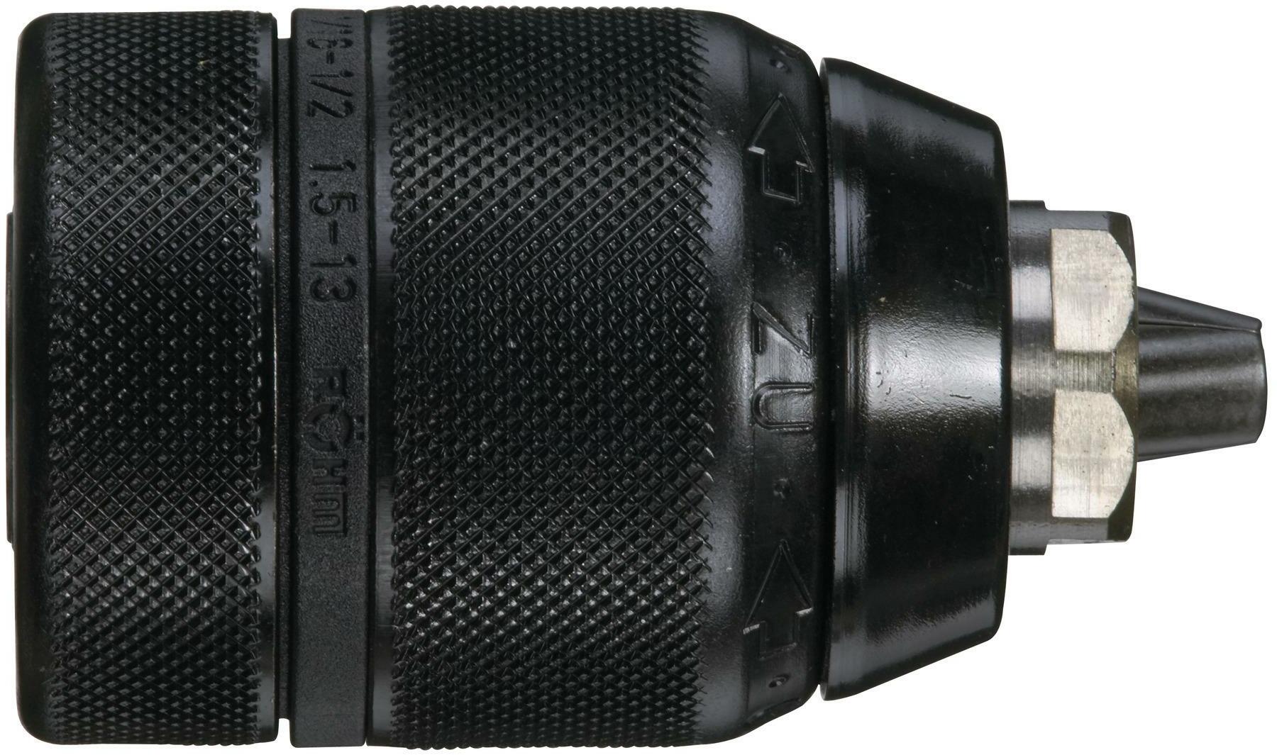 MILWAUKEE 4932376533 quick-action chuck 1.5 -13 mm, 1/2