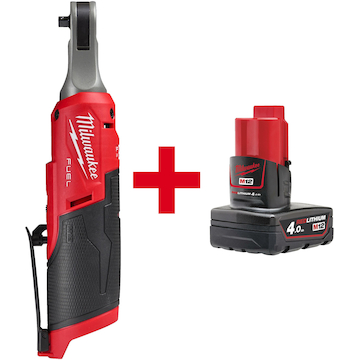 Milwaukee m12