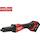 Category Milwaukee cordless straight grinder