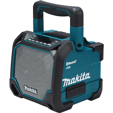 Makita workshop equipment