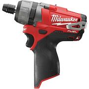 Milwaukee battery operated screwdriver sale