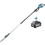 MAKITA 40Vmax XGT tronçonneuse à bâton sans fil 30cm (sans batterie ni chargeur) - UA004GZ